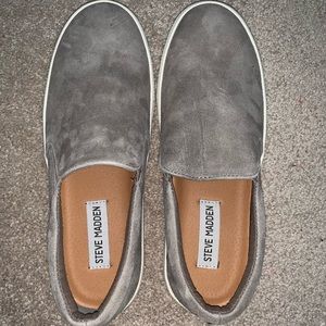 NWOT STEVE MADDEN shoes